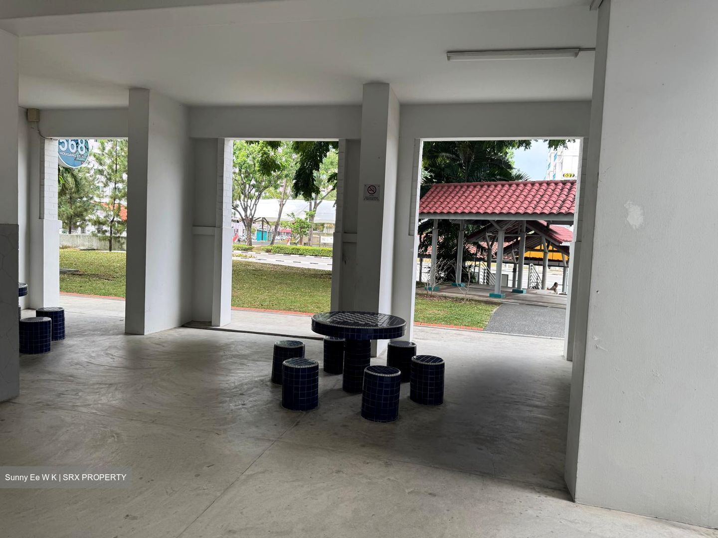 Blk 568 Hougang Street 51 (Hougang), HDB 4 Rooms #603691131